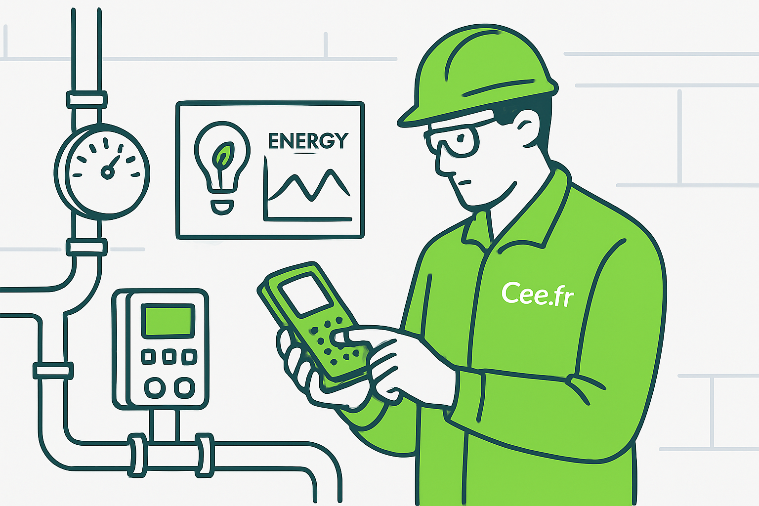 découvrez comment un audit énergétique industriel peut optimiser votre consommation, réduire vos coûts et améliorer l'efficacité énergétique de votre entreprise.