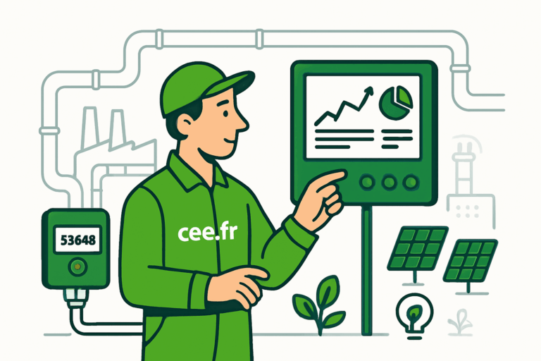 découvrez comment un audit énergétique industriel peut vous aider à optimiser votre consommation, réduire vos coûts et améliorer l'efficacité énergétique de votre entreprise.