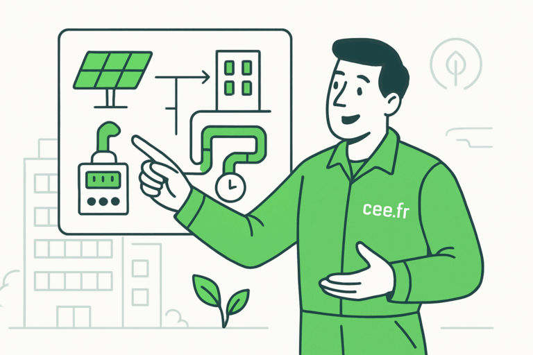 découvrez tout ce qu'il faut savoir sur la re2020 pour le secteur tertiaire existant, ses exigences et comment s'y préparer efficacement avant 2026.