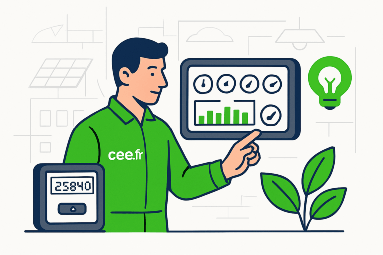 découvrez le commissionnement cee, son fonctionnement et ses avantages pour optimiser vos économies d'énergie et valoriser vos projets de transition énergétique.