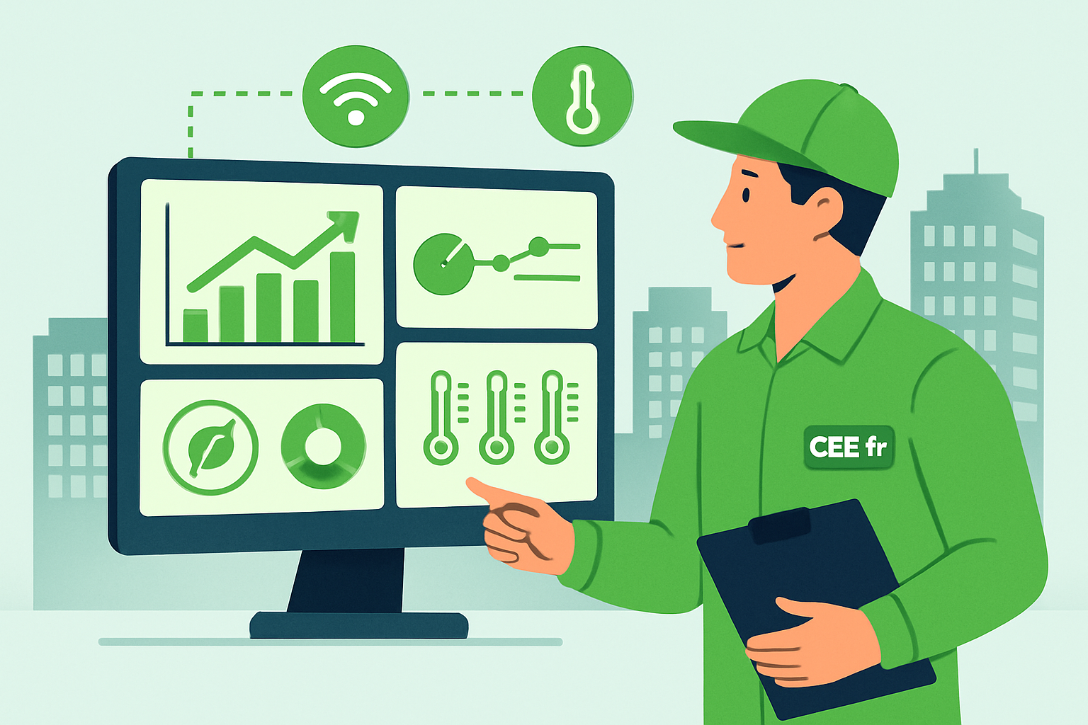 découvrez les principes fondamentaux et les avantages clés de l'architecture gtb bacs pour optimiser la gestion technique des bâtiments.