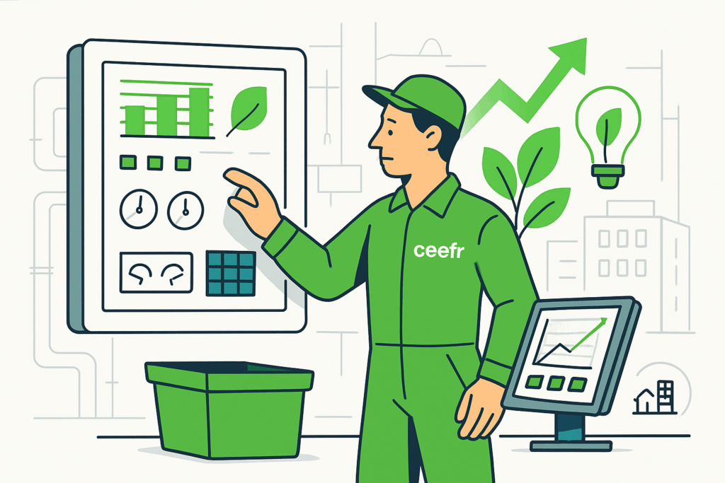 découvrez les principes fondamentaux et les avantages clés de l'architecture gtb bacs pour optimiser la gestion technique des bâtiments et améliorer leur performance énergétique.
