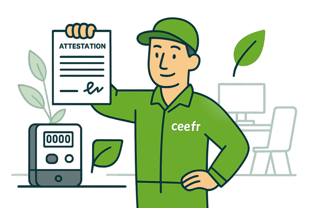 découvrez tout ce qu'il faut savoir en 2026 sur l'attestation sur l'honneur cee : obligations, démarches et conseils pour bien la remplir.