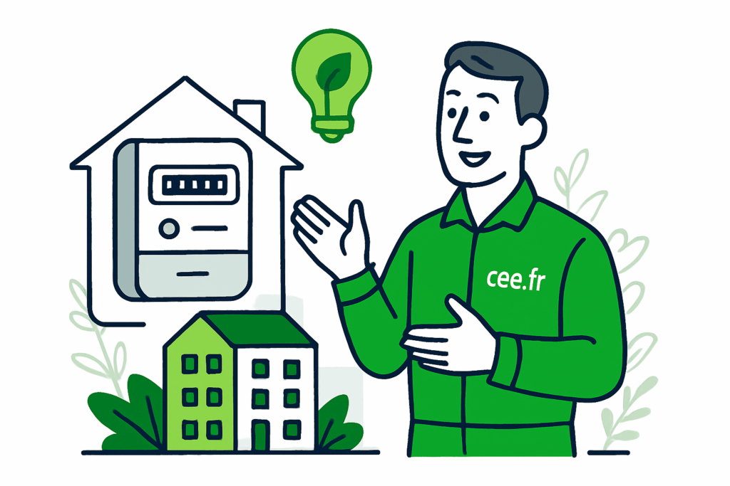 découvrez tout ce qu'il faut savoir sur l'audit énergétique obligatoire : définition, obligations légales, étapes clés et conseils pour optimiser la consommation d'énergie.