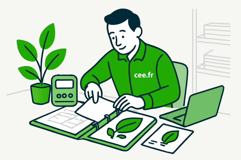 découvrez comment réussir efficacement le montage de votre dossier cee grâce à nos conseils pratiques et étapes clés pour maximiser vos chances d'obtenir les certificats d'économie d'énergie.