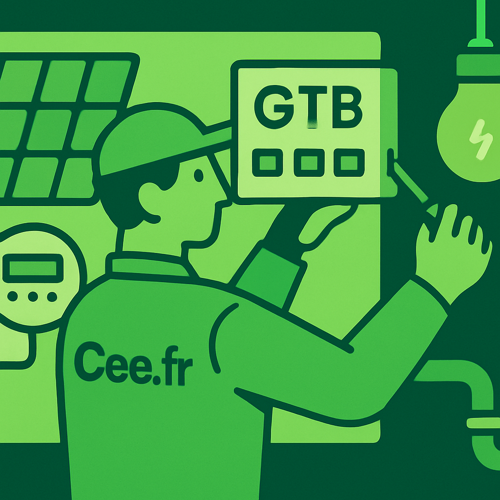 découvrez les compétences essentielles en gtb pour optimiser la gestion technique du bâtiment et améliorer l'efficacité énergétique et opérationnelle.