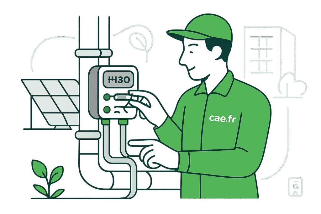 découvrez comment optimiser vos performances énergétiques avec nos solutions cta haut rendement pour le secteur tertiaire. améliorez l'efficacité et réduisez vos coûts dès aujourd'hui.