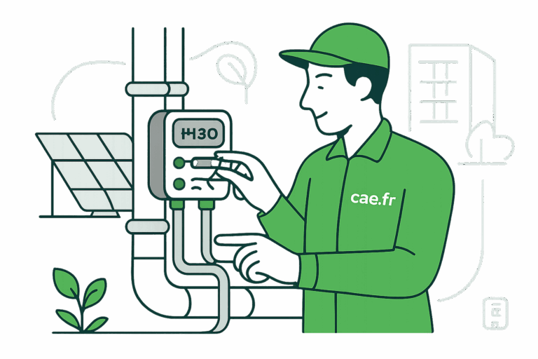 découvrez comment optimiser vos performances énergétiques avec nos solutions cta haut rendement pour le secteur tertiaire. améliorez l'efficacité et réduisez vos coûts dès aujourd'hui.