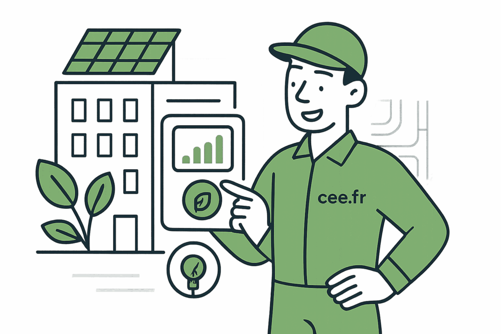 découvrez les exigences clés du décret tertiaire à respecter en 2026 pour optimiser la performance énergétique des bâtiments professionnels.