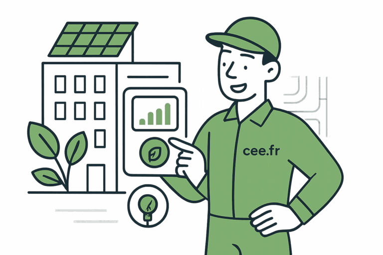 découvrez les exigences clés du décret tertiaire à respecter en 2026 pour optimiser la performance énergétique des bâtiments professionnels.