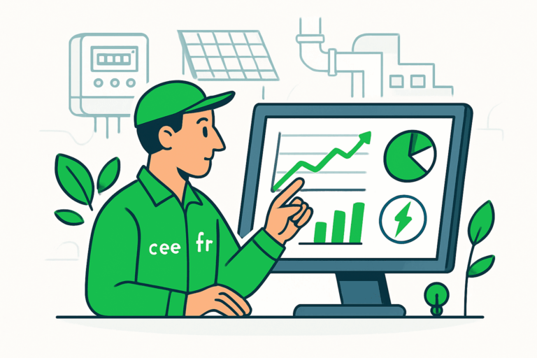 découvrez comment la détection des anomalies en énergie peut révolutionner la gestion énergétique en 2026, optimisant les performances et réduisant les coûts.
