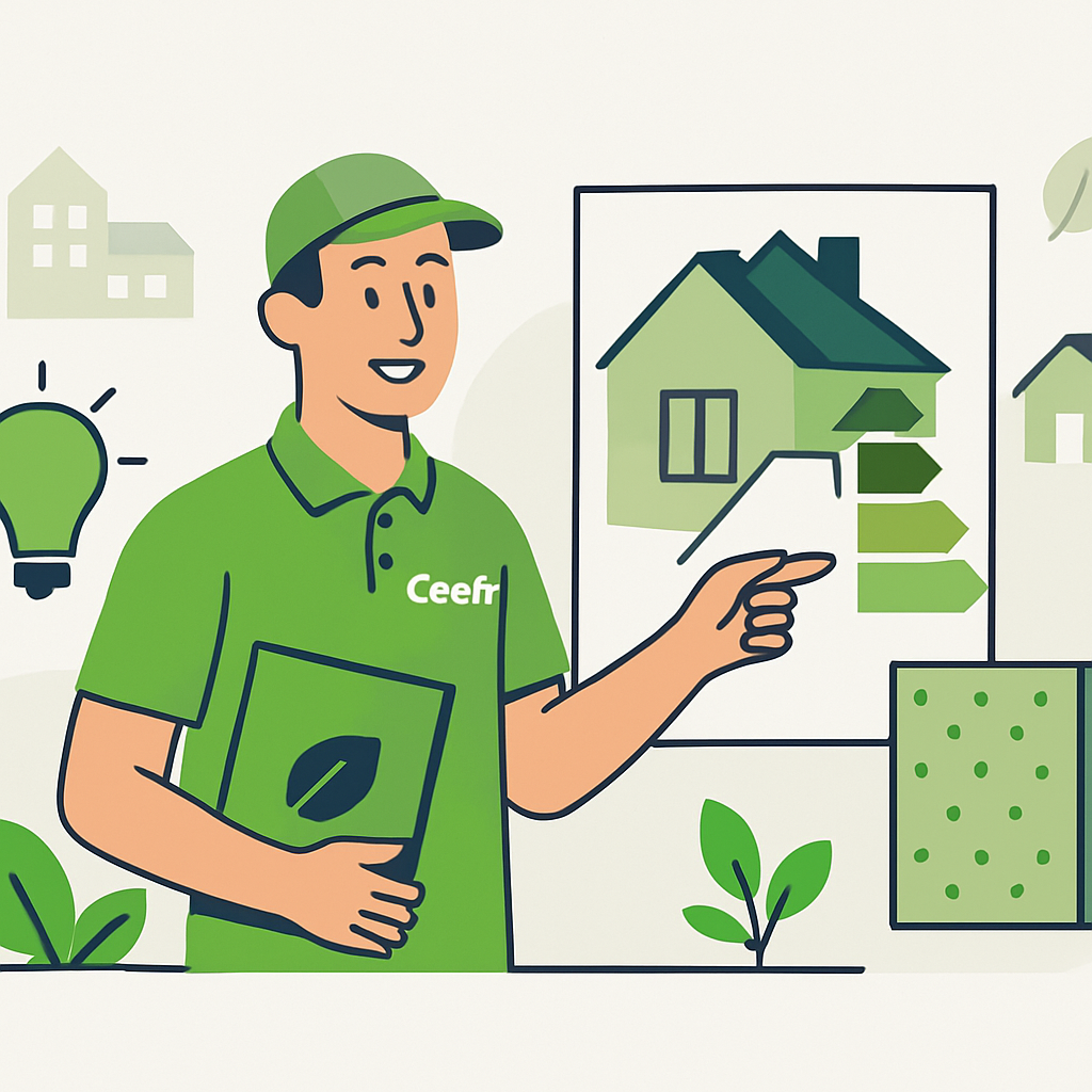 découvrez les tendances clés du marché de la rénovation énergétique pour 2026 et préparez-vous aux évolutions majeures du secteur.