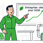 découvrez les stratégies clés pour élaborer une politique énergétique efficace en entreprise en 2026, alliant durabilité, innovation et maîtrise des coûts.