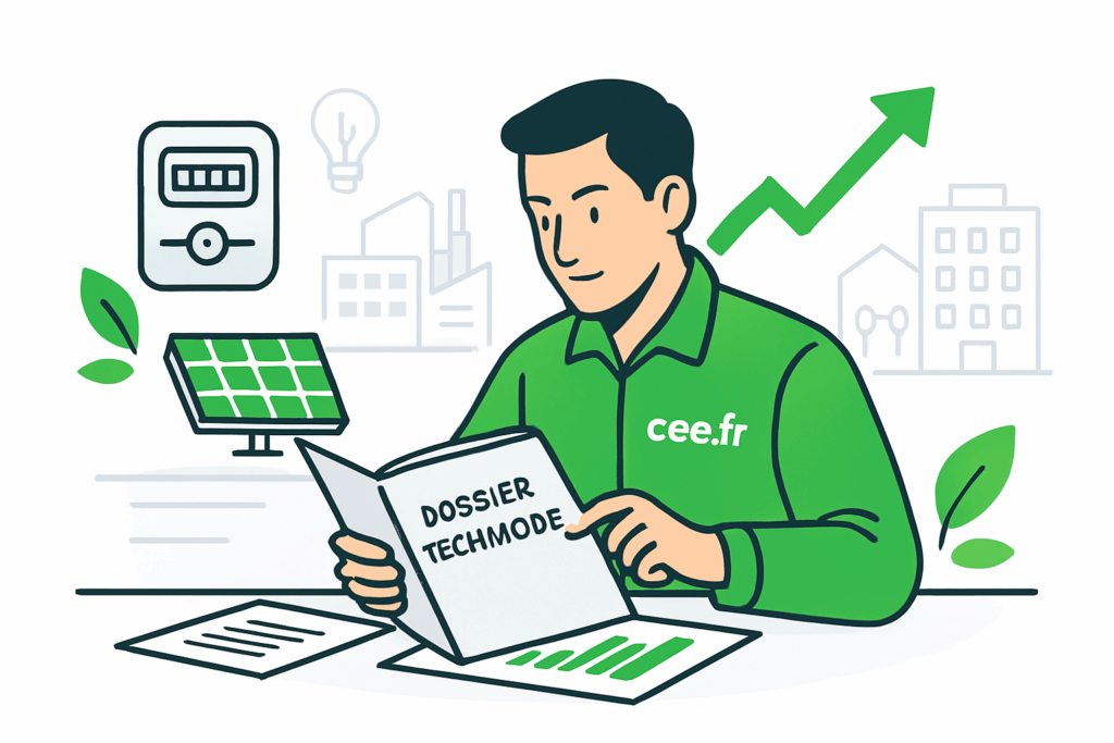 découvrez les enjeux clés de la preuve performance cee et comprenez son importance pour optimiser vos certificats d'économies d'énergie.