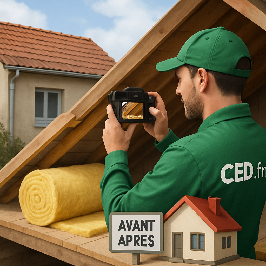 découvrez notre guide complet pour constituer un dossier solide avec des preuves cee photos. apprenez à collecter, organiser et valoriser vos documents visuels pour maximiser vos chances de succès.