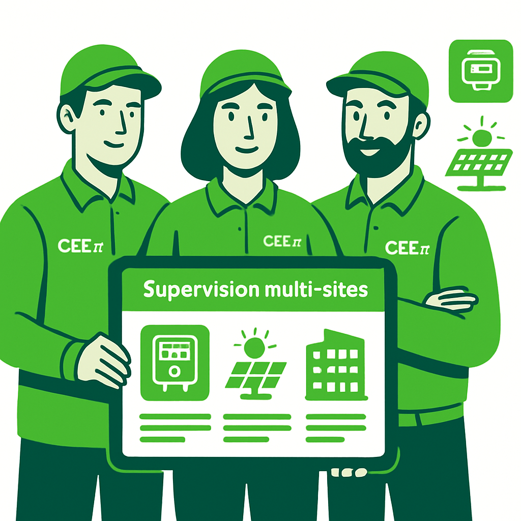 découvrez notre guide complet sur la supervision multi-sites pour optimiser la gestion, améliorer la coordination et assurer une efficacité maximale de vos opérations.