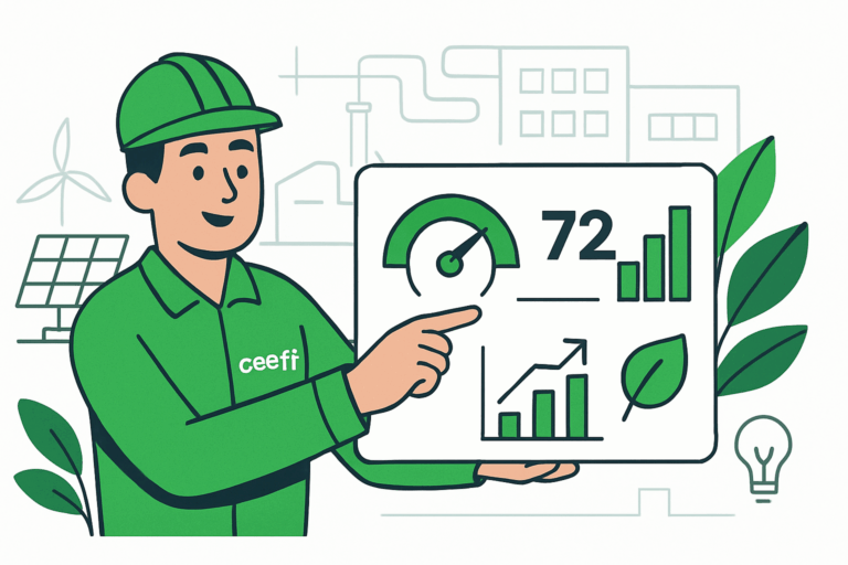 découvrez notre guide complet 2026 sur le système de management de l'énergie pour optimiser votre consommation et améliorer l'efficacité énergétique de votre entreprise.