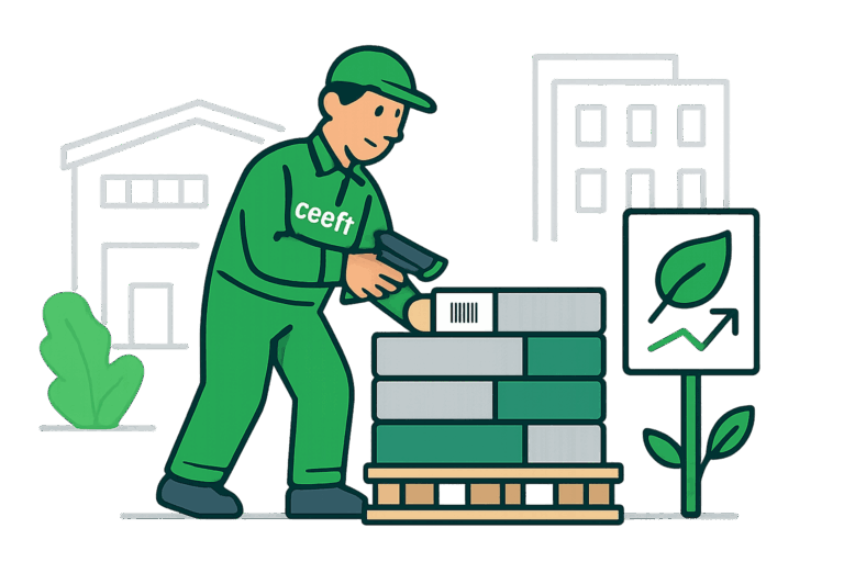 découvrez notre guide complet sur la traçabilité des matériaux cee, incluant toutes les exigences nécessaires pour assurer conformité et qualité dans vos projets.