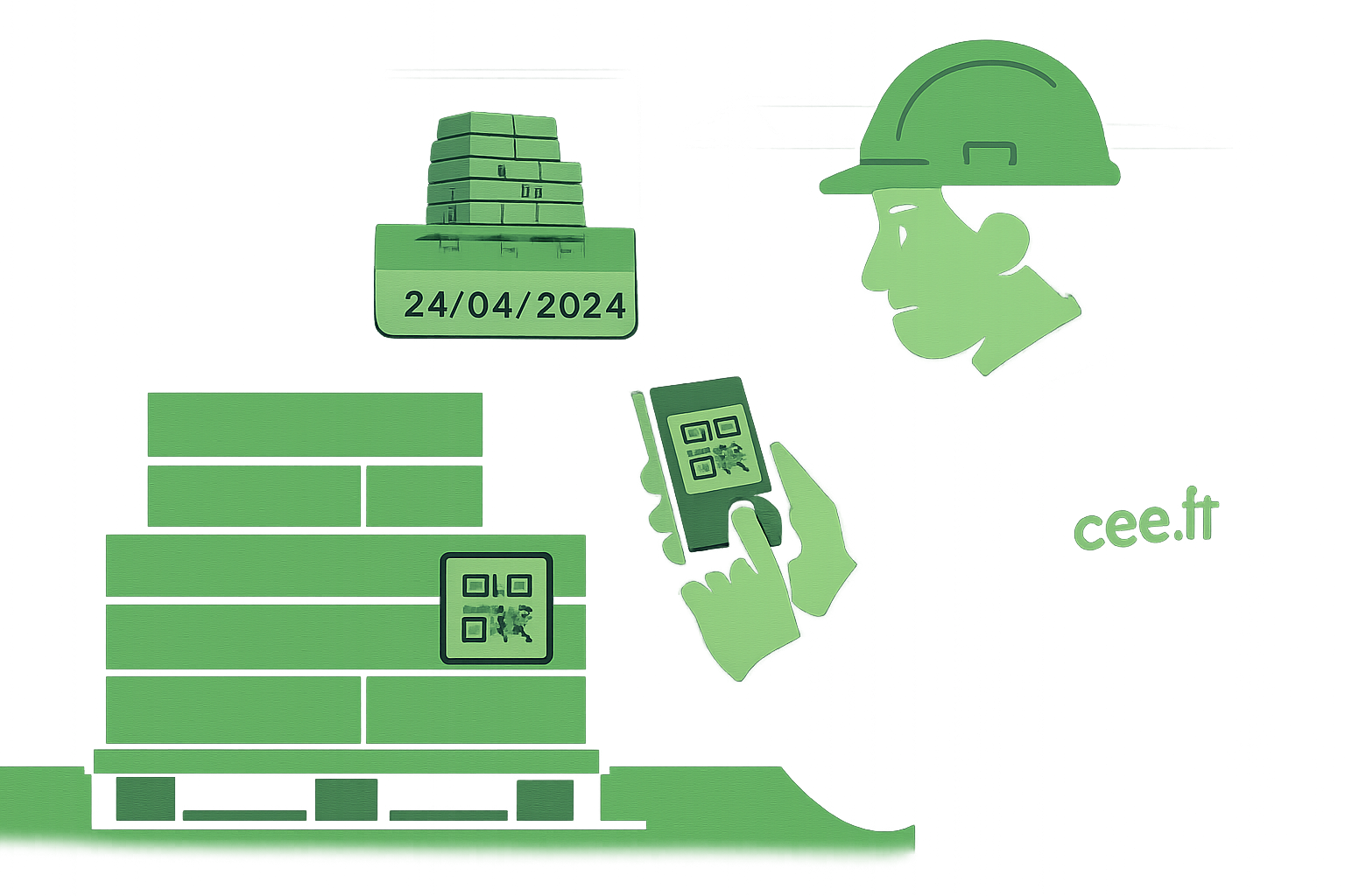 découvrez les méthodes clés et les enjeux essentiels de la traçabilité des matériaux sur chantier pour assurer qualité, conformité et sécurité tout au long du projet.