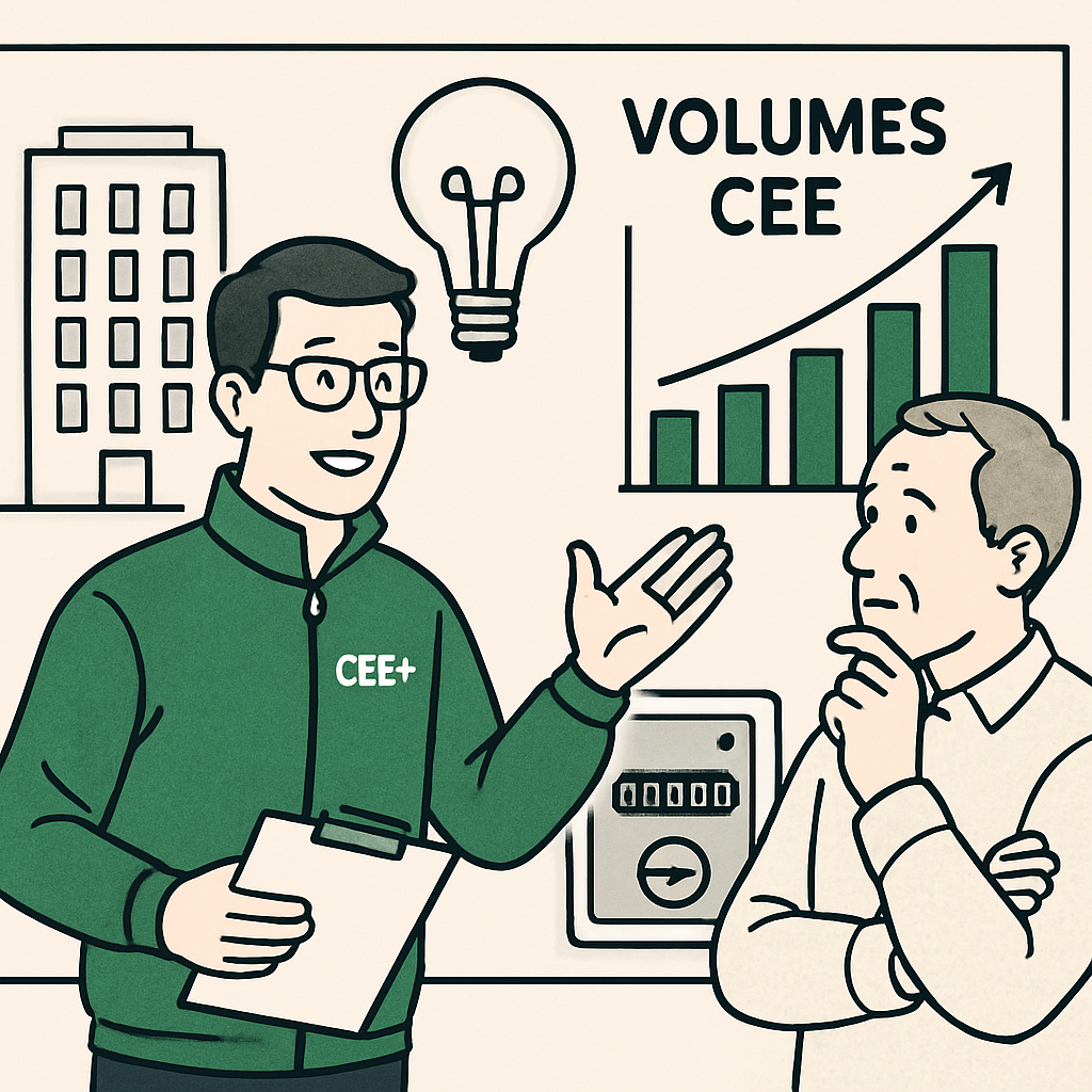 découvrez l'état des lieux des volumes cee en france et les perspectives pour 2026, avec une analyse détaillée des évolutions et des opportunités à venir.