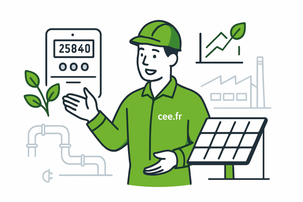 découvrez l'état des lieux des volumes cee en france et les perspectives pour 2026. analyse complète des tendances et opportunités à venir.