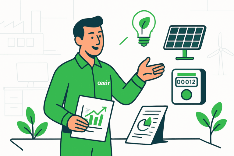 découvrez tout ce qu'il faut savoir sur la valorisation sla cee pour 2026, ses enjeux et son impact sur les entreprises.