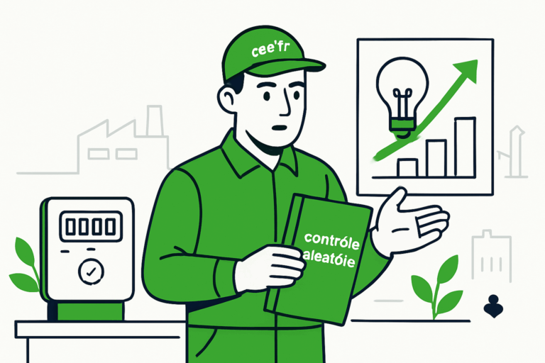 découvrez le contrôle aléatoire cee, ses principes fondamentaux et les enjeux clés pour les entreprises au sein de la communauté économique européenne.