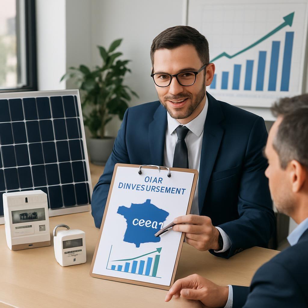 découvrez les opportunités clés d'investissement dans le secteur de l'énergie en france pour 2026 et préparez-vous à capitaliser sur les tendances du marché énergétique.