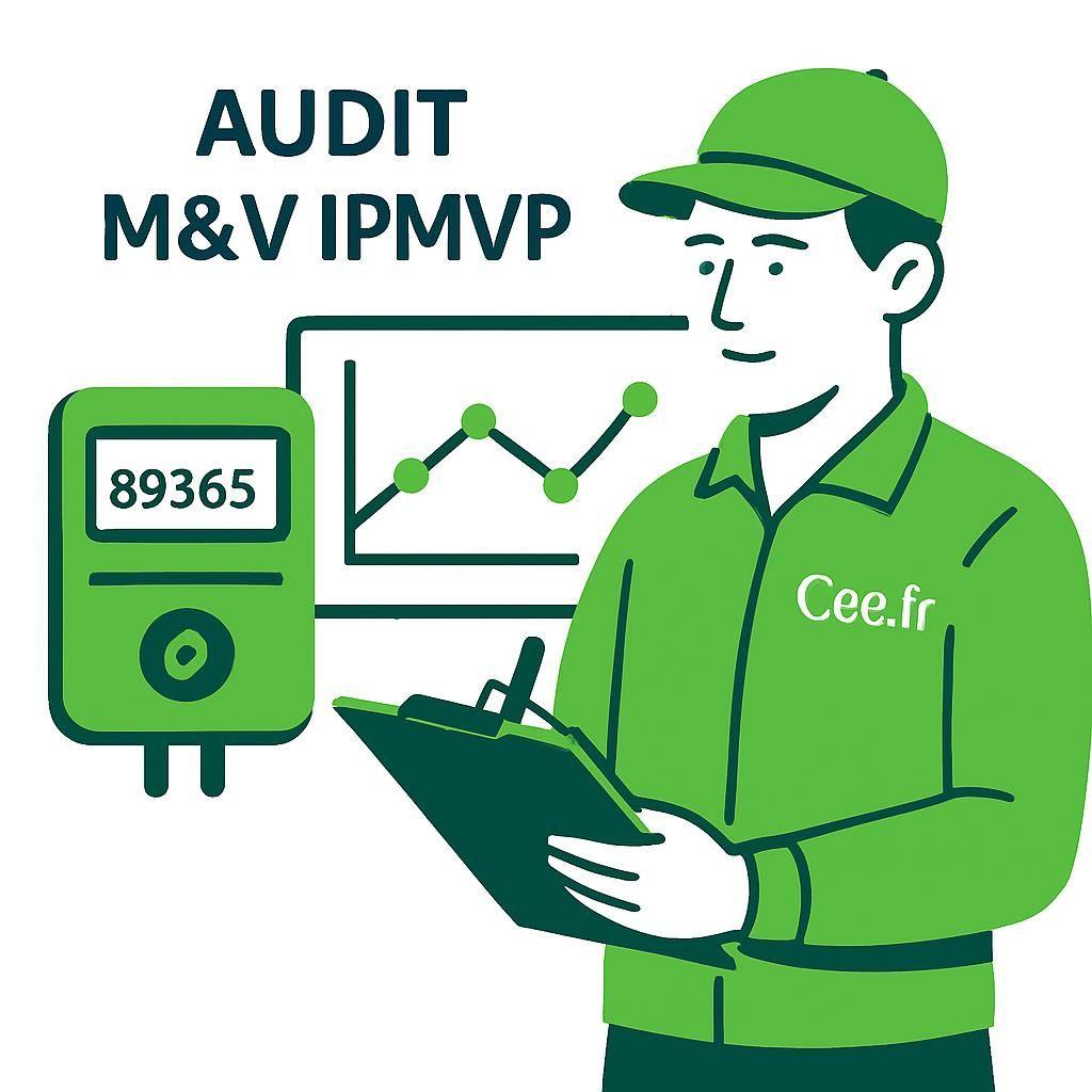 découvrez un guide complet sur les procédures m&v ipmvp, incluant les différentes variations pour optimiser la mesure et la vérification de la performance énergétique.