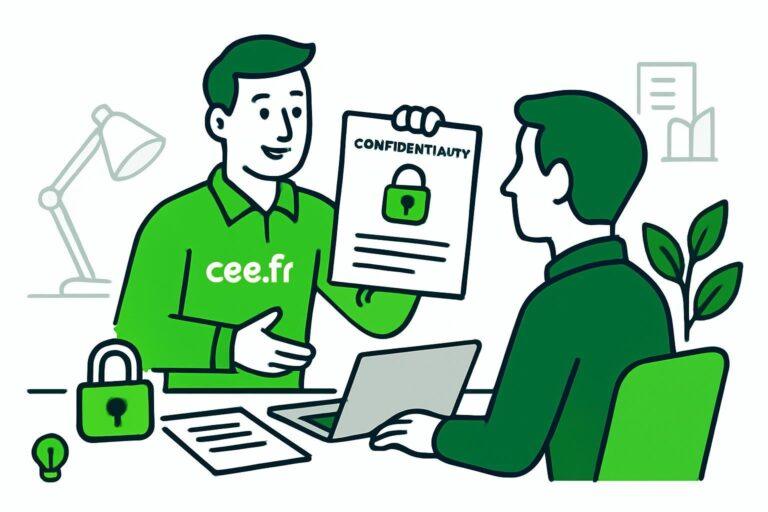 découvrez l'importance des accords de confidentialité en entreprise et comment ils protègent les informations sensibles pour garantir la sécurité et la confiance au sein de votre organisation.