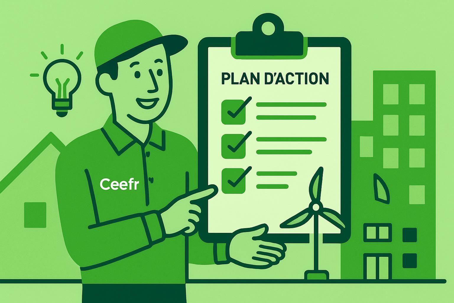 découvrez notre guide complet 2026 sur les actions correctives et préventives pour améliorer la qualité et prévenir les problèmes efficacement.