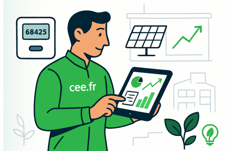 découvrez comment les algorithmes peuvent optimiser votre consommation d'énergie pour réaliser des économies durables et efficaces.