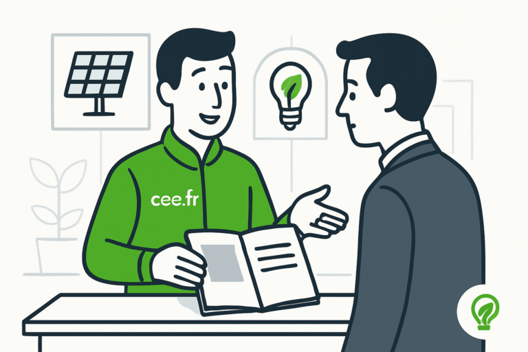 découvrez les barèmes cee : comprenez les règles essentielles et les avantages pour optimiser vos économies d'énergie et bénéficier des certificats d'économie d'énergie.