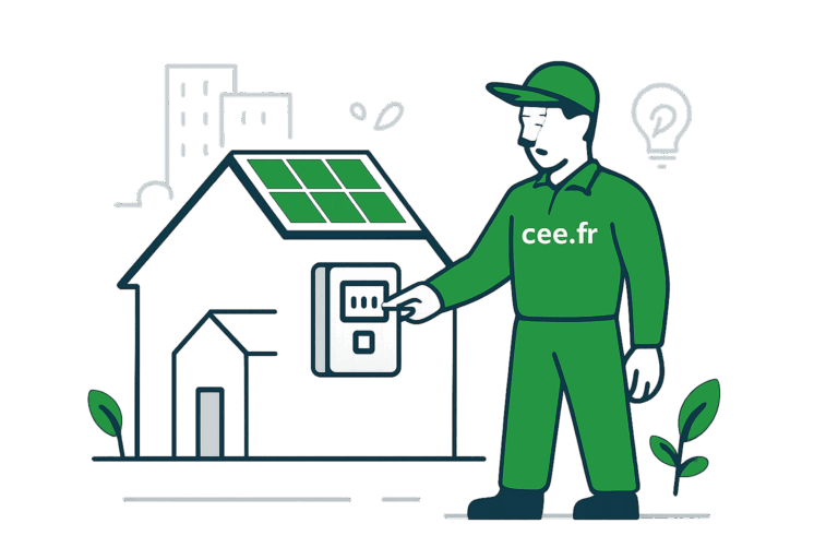 découvrez notre guide essentiel pour réaliser un bilan thermique rt existant conforme aux exigences 2026. optimisez la performance énergétique de votre bâtiment dès maintenant.