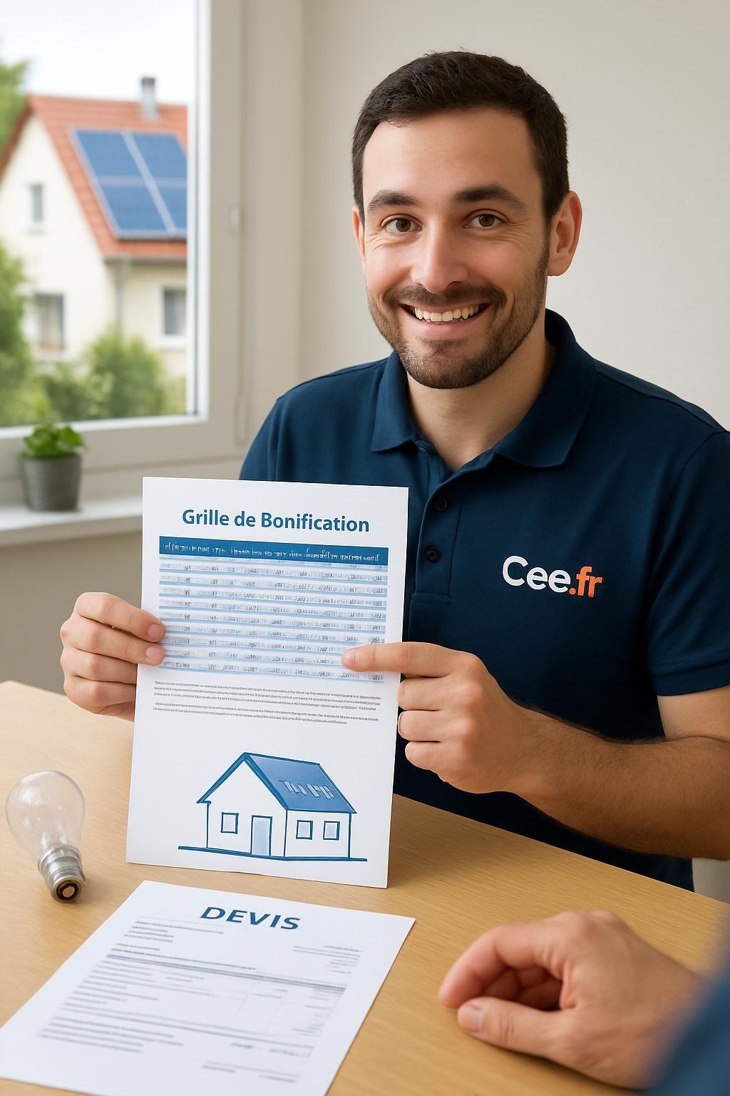 découvrez comment optimiser vos économies d'énergie grâce aux bonifications cee. profitez pleinement des certificats d'économies d'énergie pour réduire vos coûts et améliorer votre efficacité énergétique.