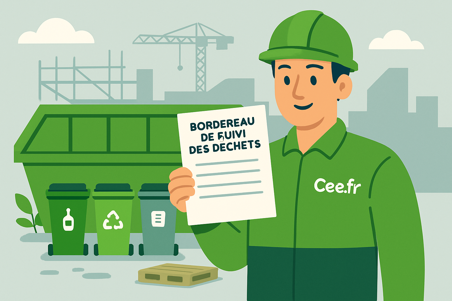 découvrez comment la gestion des bsd déchets pmcb influence l'environnement et les pratiques durables. comprenez son importance et son impact pour une meilleure gestion des déchets.