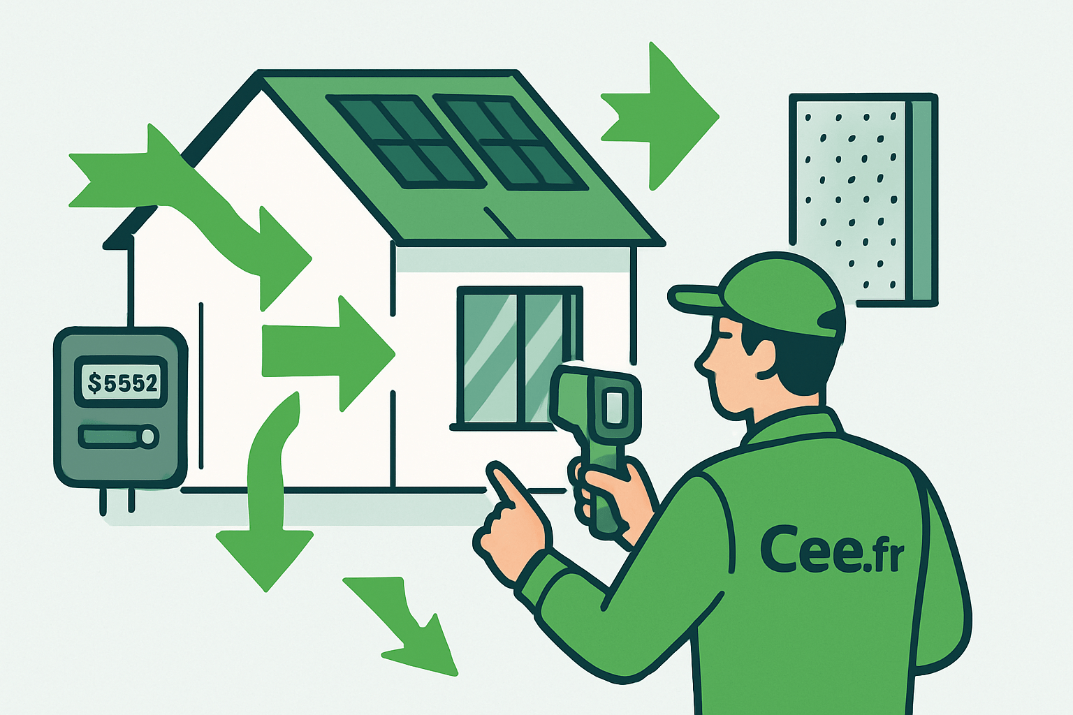 découvrez les méthodes efficaces et conseils pratiques pour calculer les déperditions thermiques de votre bâtiment et améliorer son isolation.