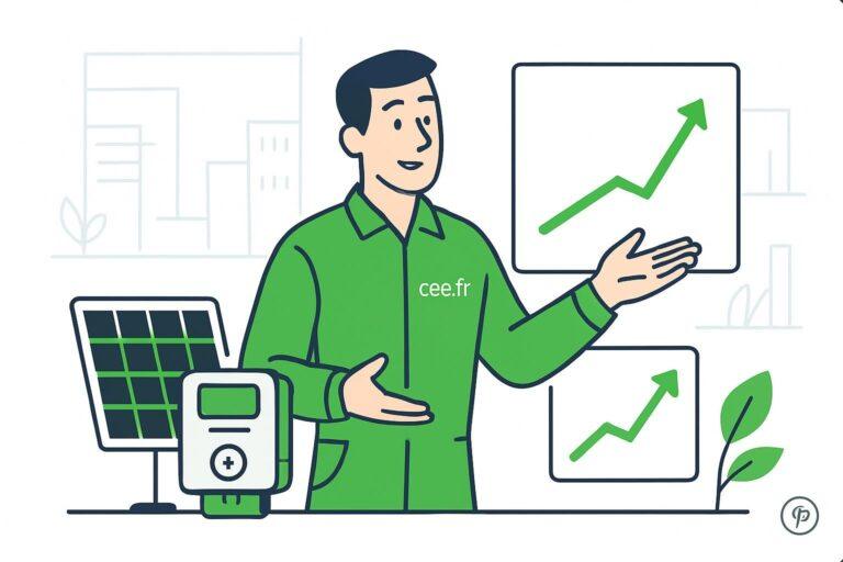 découvrez les stratégies efficaces de co-marketing énergie pour 2026 afin d'optimiser vos campagnes et maximiser votre impact dans le secteur énergétique.