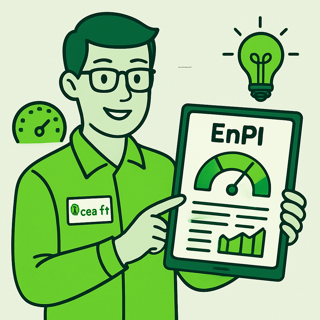 découvrez comment maîtriser les indicateurs de performance enpi pour optimiser vos processus et améliorer l'efficacité énergétique de votre entreprise.