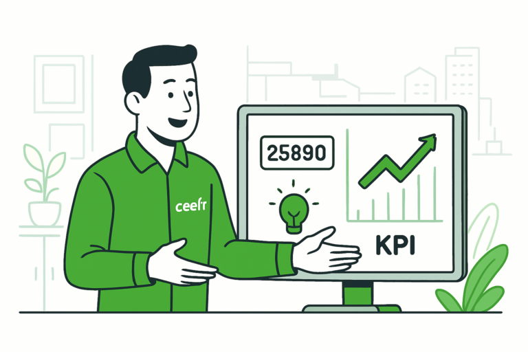 découvrez comment maîtriser efficacement les indicateurs de performance enpi pour optimiser vos résultats et améliorer la gestion de vos projets.