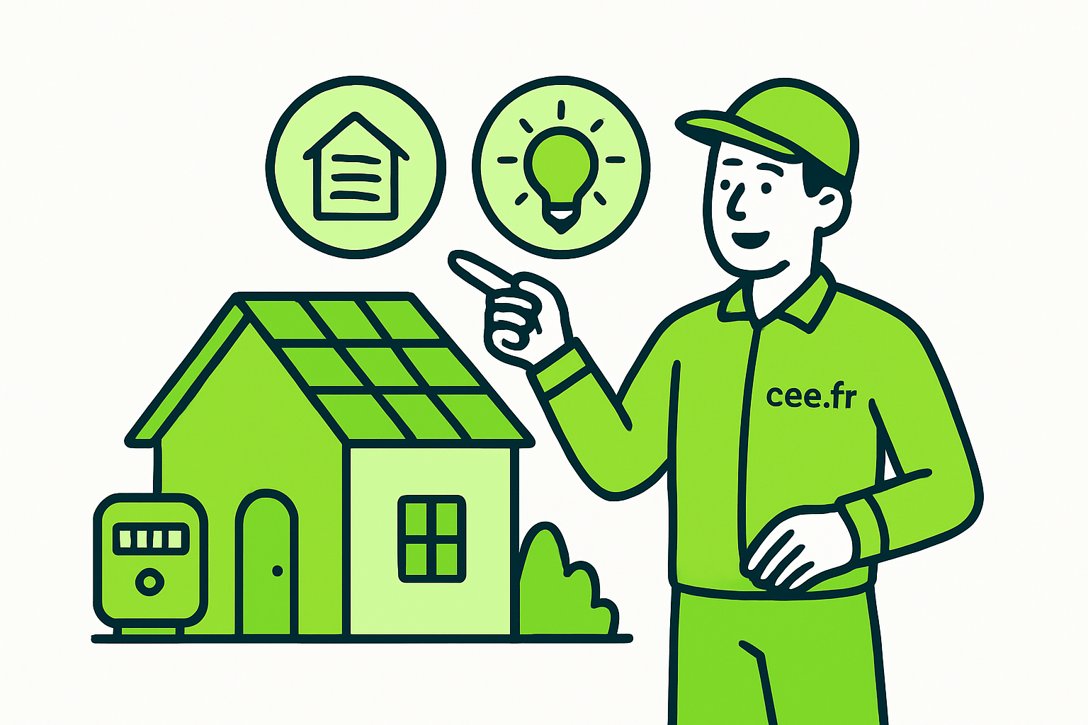 découvrez comment les certificats d'économies d'énergie (cee) permettent de mieux comprendre et réduire la précarité énergétique en france.