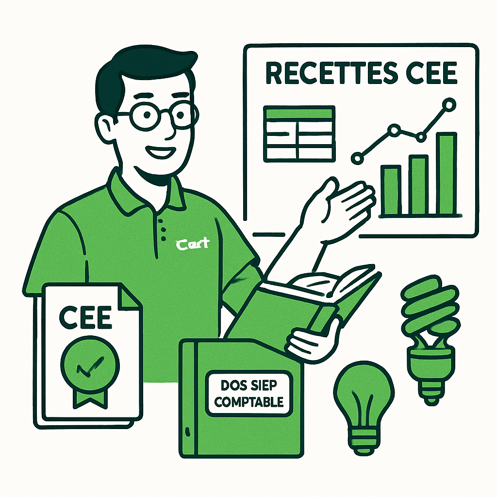 découvrez notre guide complet pour bien débuter avec la comptabilité des recettes cee, optimisez votre gestion financière et maîtrisez les obligations spécifiques.