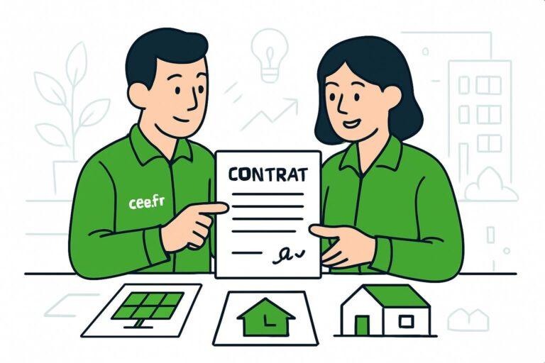 découvrez notre guide complet et actualisé sur les contrats tripartites cee, couvrant tous les aspects essentiels pour bien comprendre et gérer ces accords.