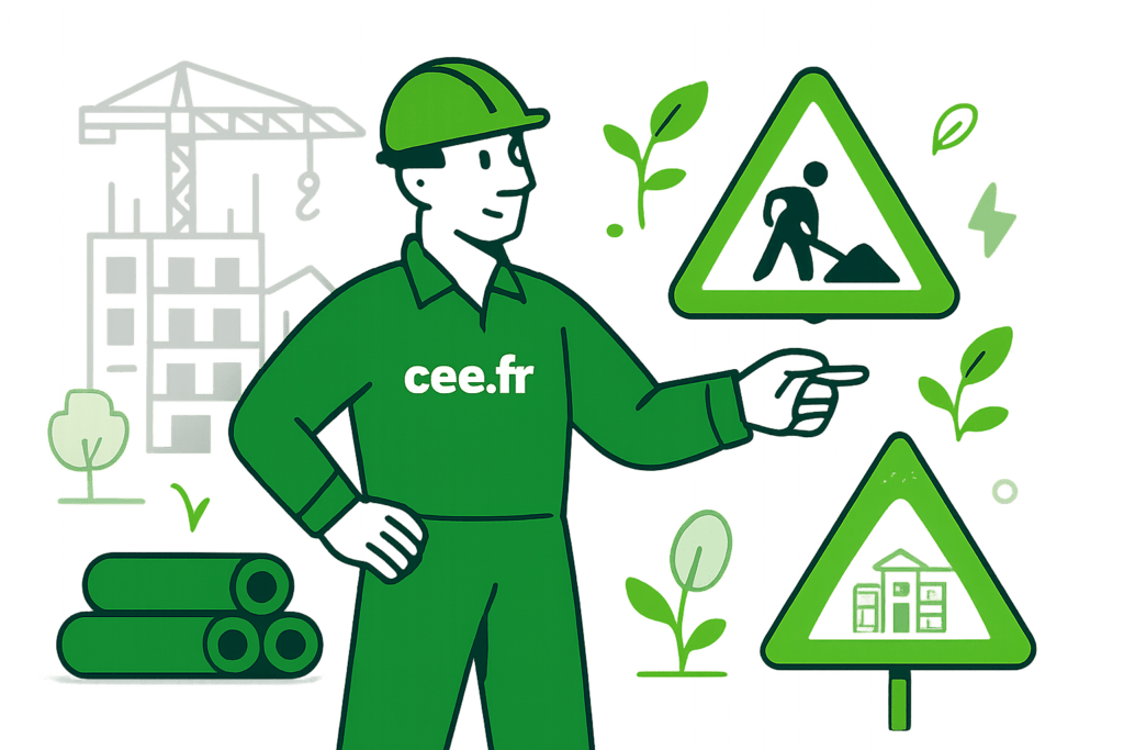 coordination SPS : guide complet pour la sécurité chantier