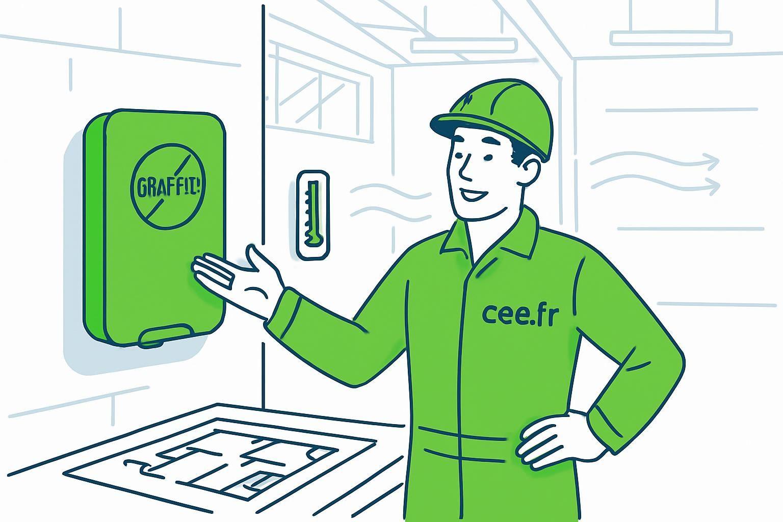 découvrez notre guide complet pour bien choisir un dégratificateur cee adapté à vos besoins et optimiser l'efficacité de vos équipements.