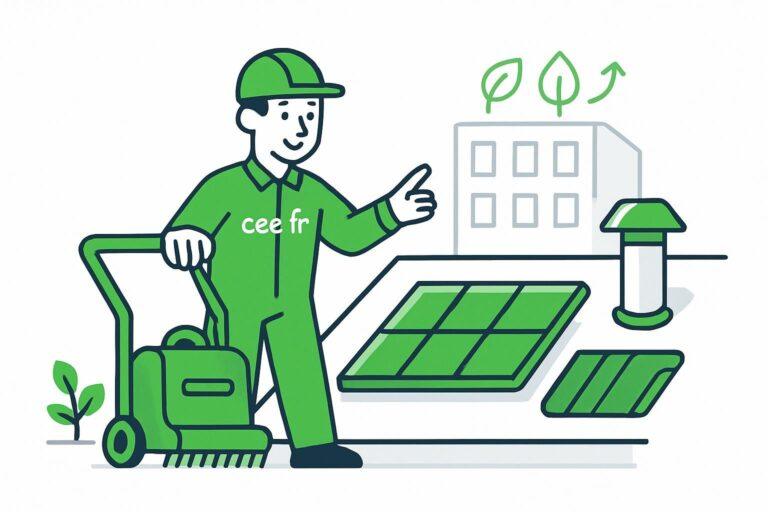 découvrez notre guide complet pour bien choisir un dégratificateur cee adapté à vos besoins. conseils, critères de sélection et astuces pour un choix optimal.