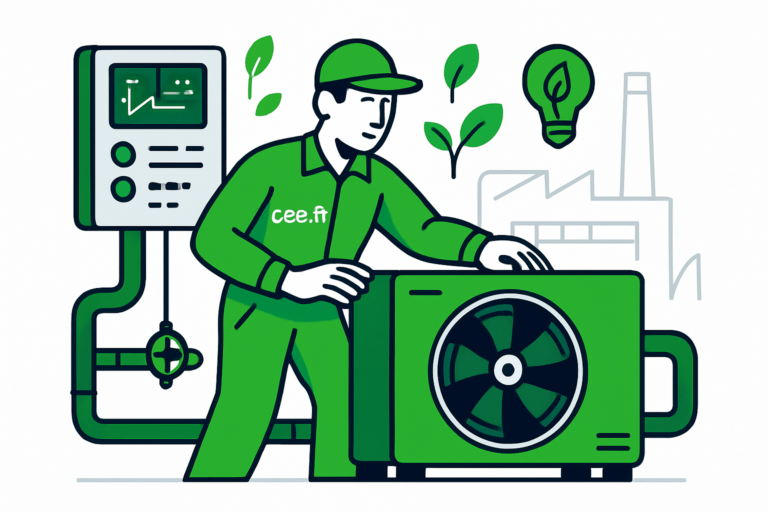 découvrez notre guide complet sur le dimensionnement des pac industrielles, incluant toutes les méthodes essentielles pour optimiser leur performance et garantir une installation efficace.