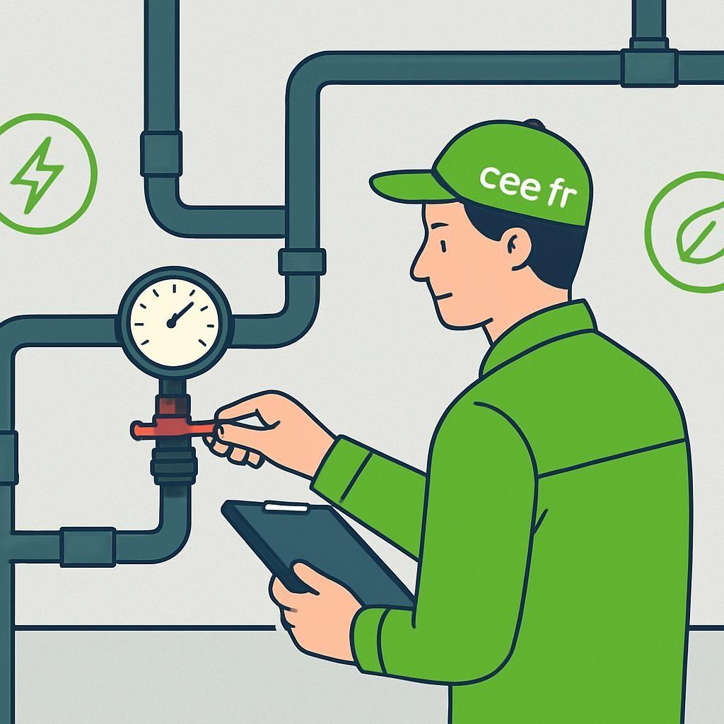 découvrez l'équilibrage hydraulique, ses preuves concrètes et les bénéfices prouvés pour optimiser le confort et réduire la consommation d'énergie de vos installations.