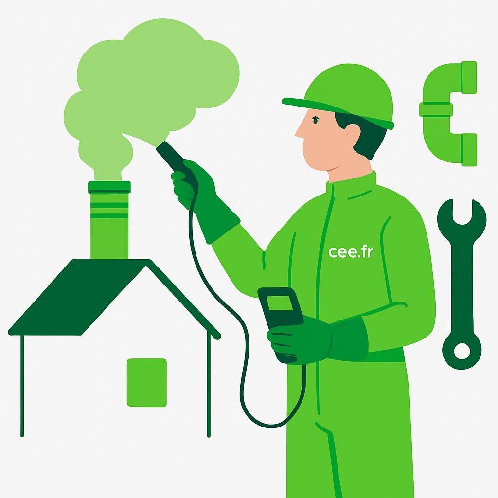 découvrez notre guide complet sur l'essai fumigène en ventilation : méthode détaillée et conseils pratiques pour optimiser vos installations et garantir leur efficacité.