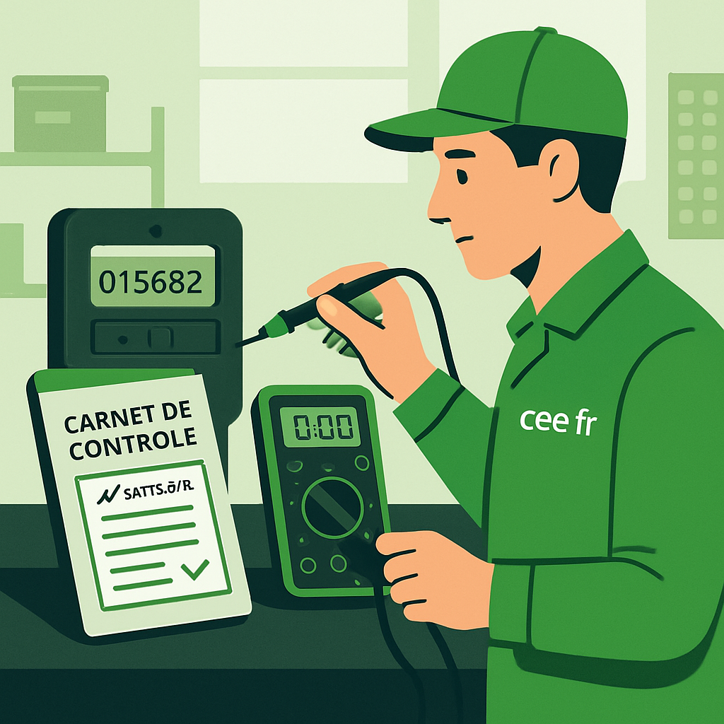 découvrez notre guide complet 2026 sur l'étalonnage des appareils de mesure : méthodes, normes et conseils pour garantir précision et conformité.